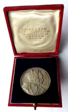 Cased Edward VII 1902 Regional