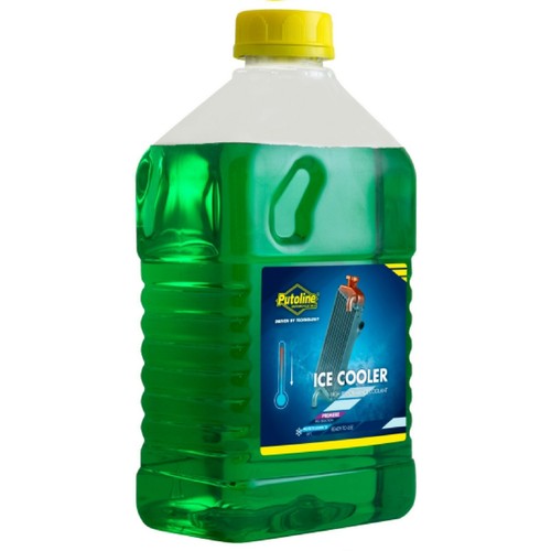 Putoline ice cooler - ice,