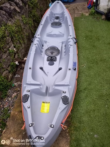 Fishing kayak bundle galaxy - fishing, bundle!!