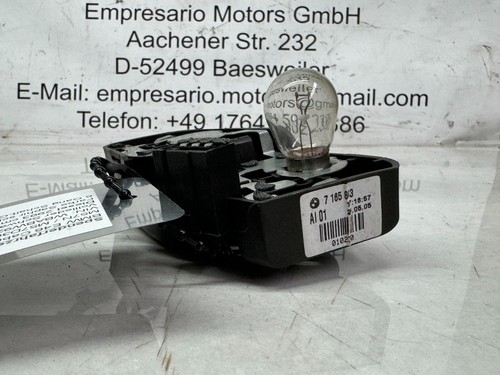 7165843 tail light lamp holder - light,