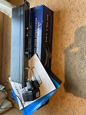 Rocktron Hush Super C rackmount noisegate 