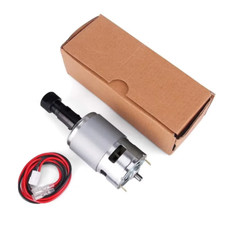 CNC 775 Spindle Motor