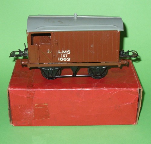 Hornby gauge lms - gauge, ton