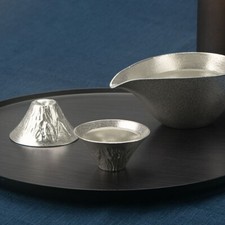 Authentic Japanese Sake