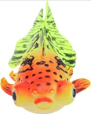 Aquarium artificial fish