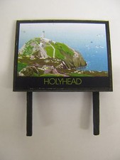 Holyhead - Model Railway