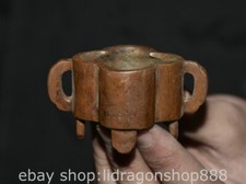 2.6" Xuande Marked Chinese