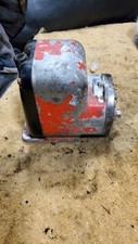 Wico magneto - wico,