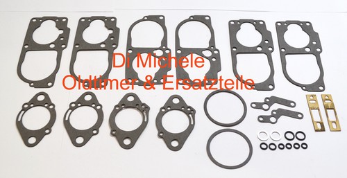 Pdsit solex pierburg - solex,