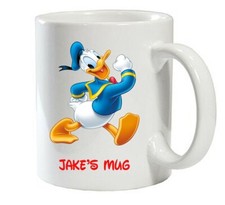 Classic Disney Character