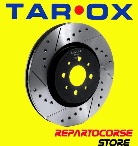 Tarox sport discs japan - tarox,