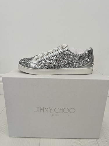 Genuine jimmy choo - genuine,