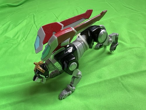 Playmates voltron 2017 - voltron,