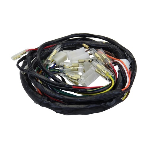 Wiring loom harness - loom,