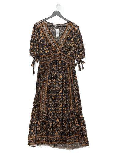 Monsoon maxi dress multi - maxi,