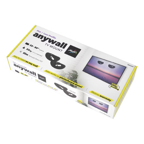 Avf zml8350 anywall low - avf,