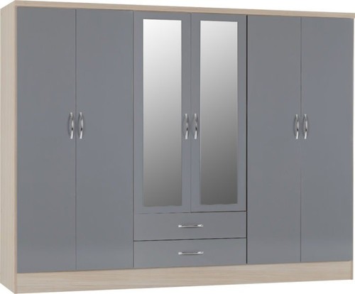 Nevada large door drawer - large,