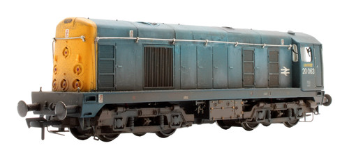 Bachmann gauge 32 025 - 'oo, br