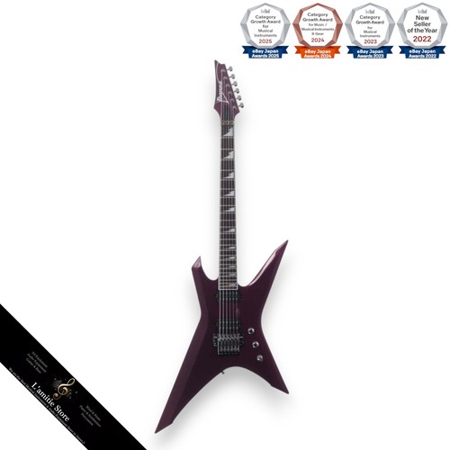 Ibanez xpt420dx rose gold - ibanez,