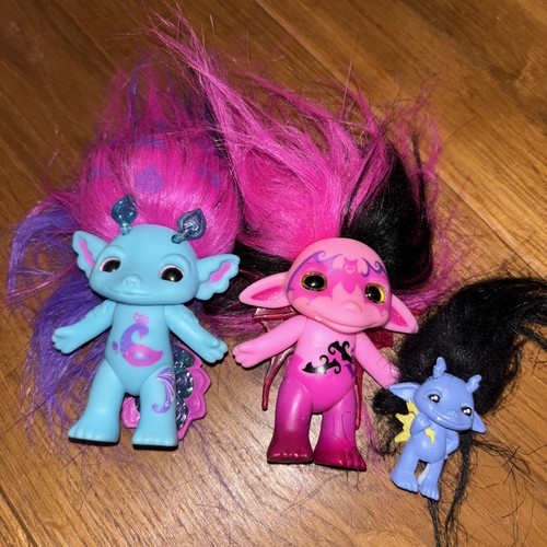 Zelf doll bundle - zelf,