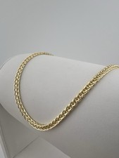 Women’s 9ct Yellow Gold
