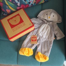 Chad Valley DesignaBear