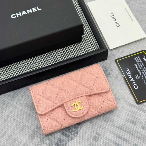 Chanel classic flap - classic, card