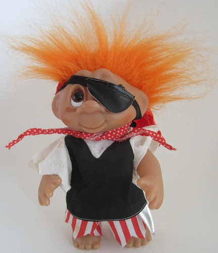 Large vintage dam pirate - large,