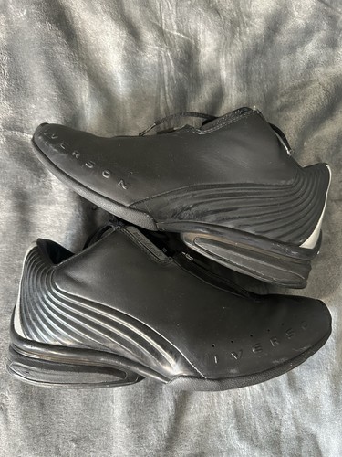 Retro reebok answer - retro,