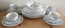 Furnivals "Denmark Blue"