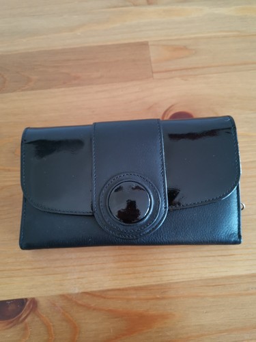 Graffiti purse wallet real - purse,