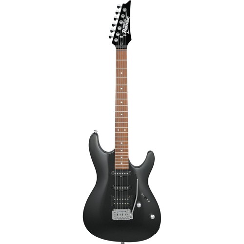 Ibanez gsa60 bkn gio - gsa60-bkn,