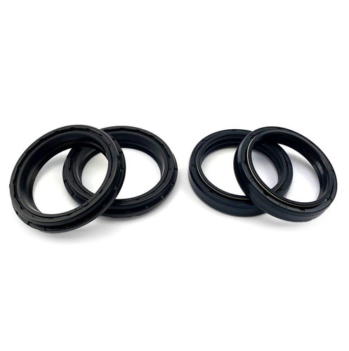Fork dust seal set yamaha - seal,