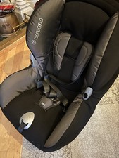 Maxi Cosi Priori Black Car