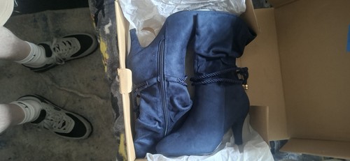 Joe brown boots with - boots,