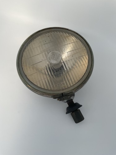 Vintage lucas sft 700s - 700s, fog