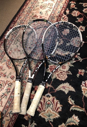 Used head speed pro - used,