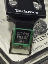 Ortofon vms mkii styli - mkii, +