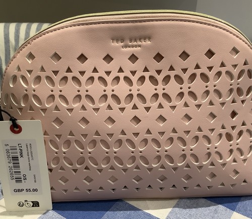 Bnwt ted baker lazer - ted, light
