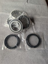 Dinli 450 Sport Rear Axle