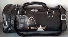 Head Monte Carlo Holdall