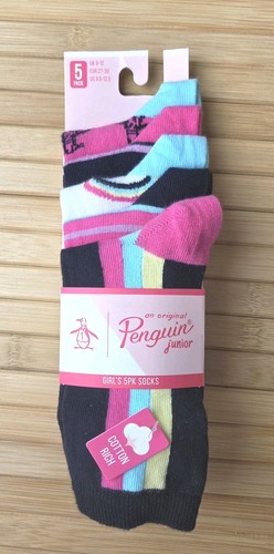 Original penguin junior - original,