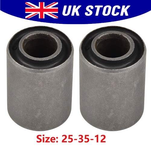 Swing arm bushings bushing - 2x,