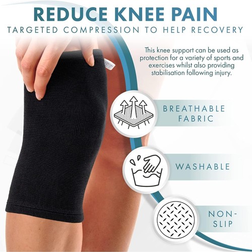 Pack orthopedic knee - pack,