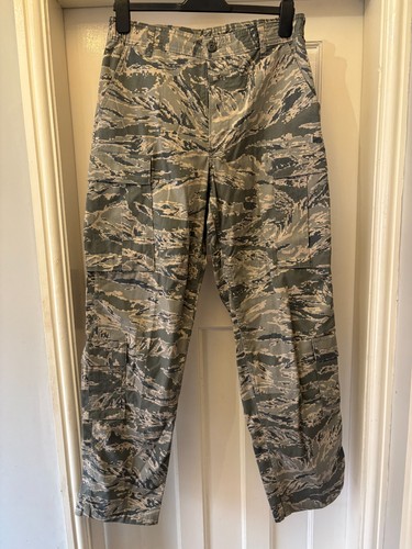 Air force tiger - force, stripe