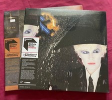David Sylvian Japan Records 2
