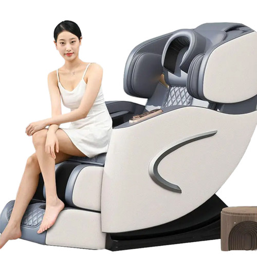 2026 massage chair - 2026, body