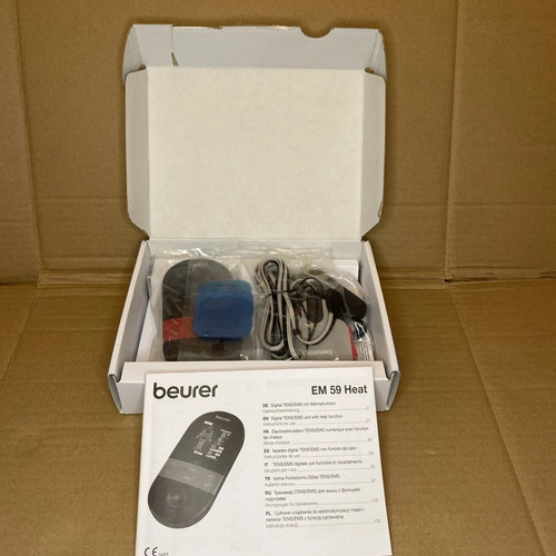 Beurer em59 digital tens ems - beurer, tens/ems