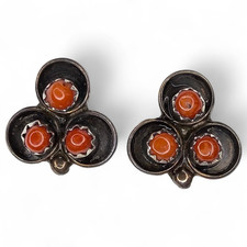 Vintage southwestern sterling - southwestern,