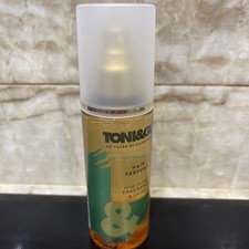 Toni & Guy  Illuminating Hair